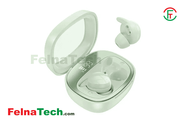 Hoco EW65 True Wireless Earbuds