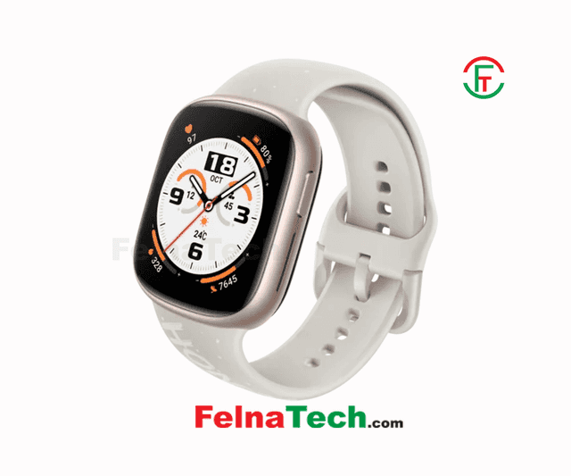 HONOR Watch 4