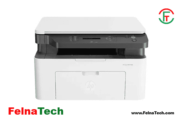 HP Laser MFP 1188a Printer