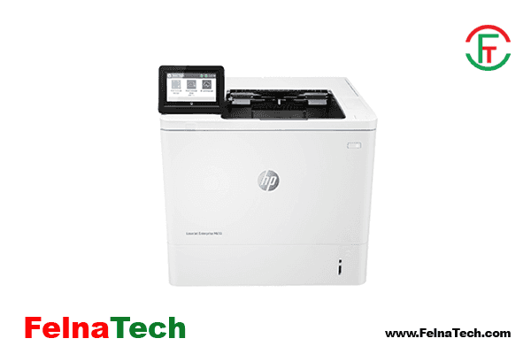 HP LaserJet Enterprise M610dn