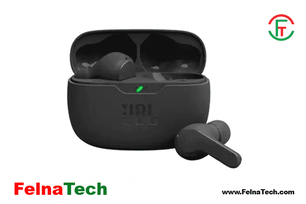 JBL Wave Beam True Wireless Earbuds