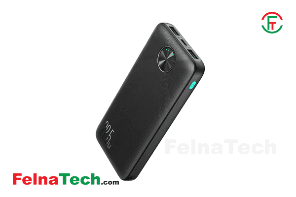 Joyroom JR-PBF15 22.5W 10000mAh Power Bank