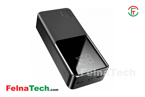 Joyroom JR-T015 30000mAh Power Bank