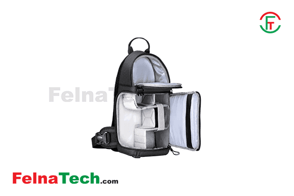K&F Concept KF13.141 10L Beta Series Sling Camera Backpack