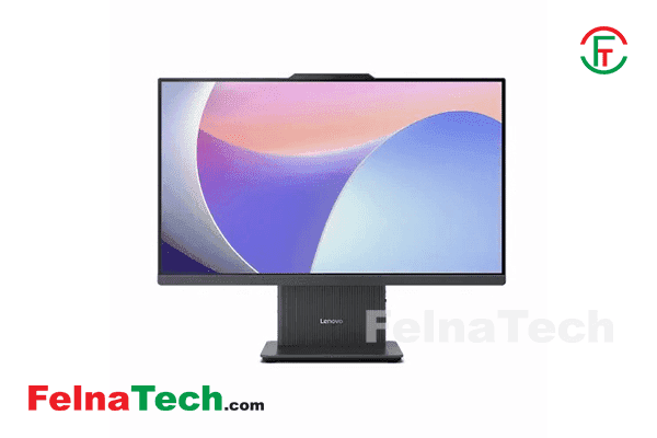 Lenovo Idea Centre AIO 24IRH9 Core i5 13th Gen 23.8" FHD All-in-One Desktop PC