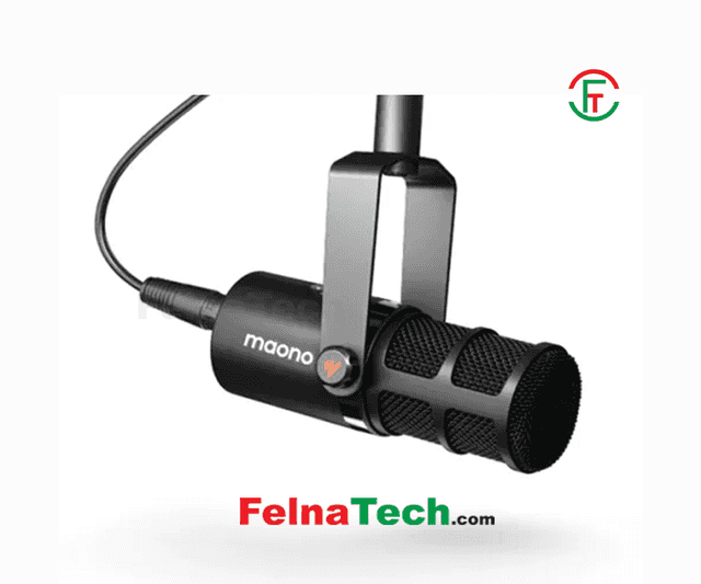 MAONO PD400X USB/XLR Dynamic Microphone