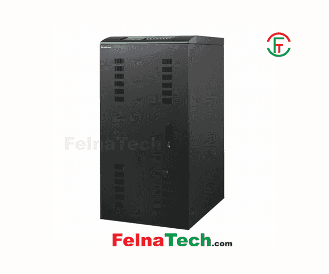 MaxGreen 3B310-60KVA Low-frequency Transformer Base Online UPS