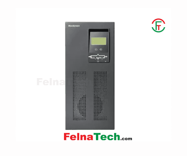 MaxGreen B6KS/L 6kVA Low-Frequency Online UPS