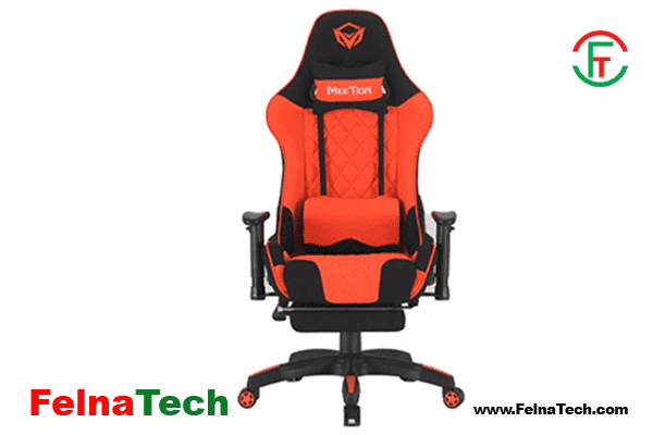 Meetion MT-CHR25 2D Armrest | Gaming Chair