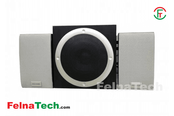 Microlab TMN1 2:1 BT Multimedia TMN-Series Speaker