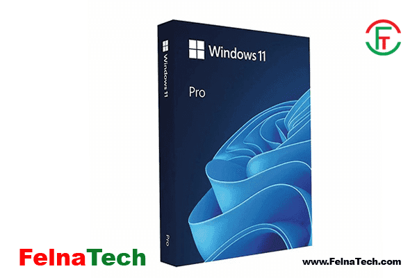 Microsoft Windows 11 Professional Microsoft Windows 11 Professional