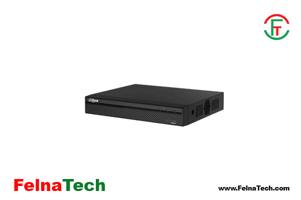 Dahua NVR5216-4KS2 16 Channel Network Video Recorder (NVR)
