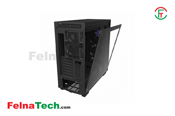NZXT H710i Mid-Tower RGB Gaming Casing