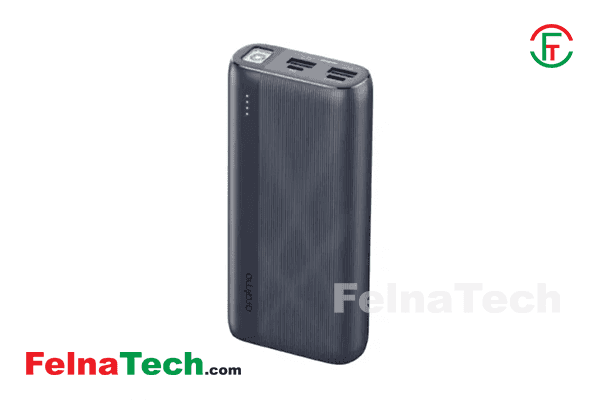 Oraimo Traveler 22.5 PD OPB-7204Q 20000mAh Power Bank
