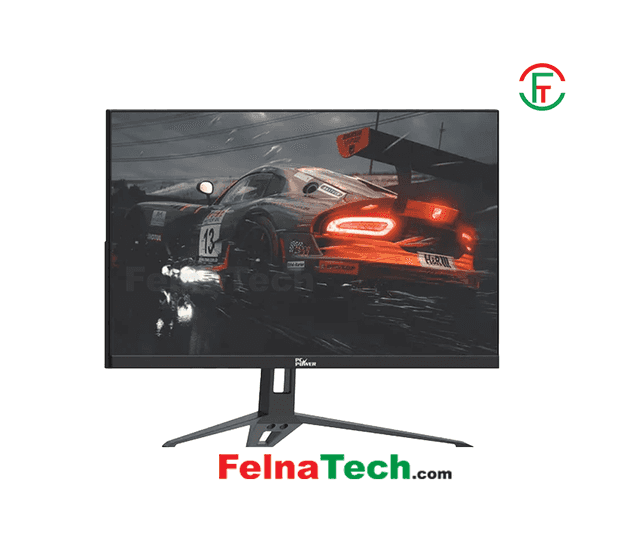 PC Power PCGM22 21.45" IPS FHD 100Hz Borderless Monitor