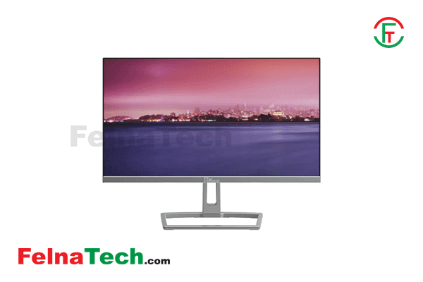 PC Power PCM22S 21.45" IPS FHD 75Hz Borderless Monitor