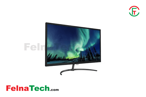 Philips 325E8 32" 2K QHD IPS LED Monitor
