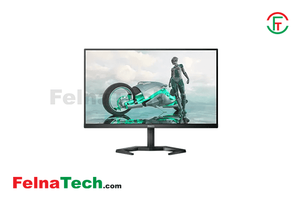 Philips Evnia 27M1N3200ZA 27" 165Hz Gaming Monitor