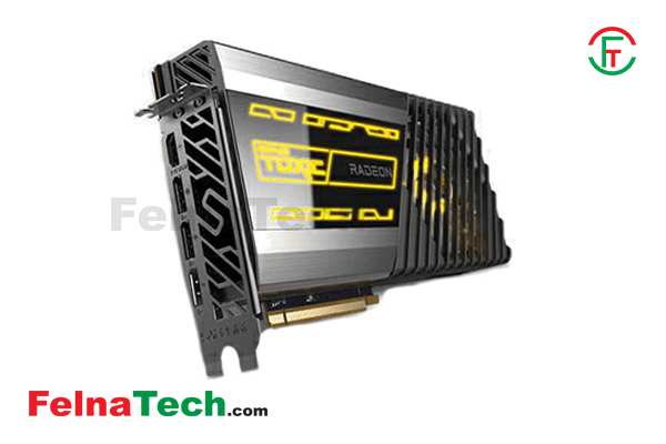 Sapphire TOXIC AMD Radeon RX 6900 XT Extreme Edition 16GB GDDR6 Graphics Card