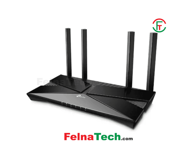 TP-Link Archer AX53 AX3000 Dual Band Gigabit Wi-Fi Router T