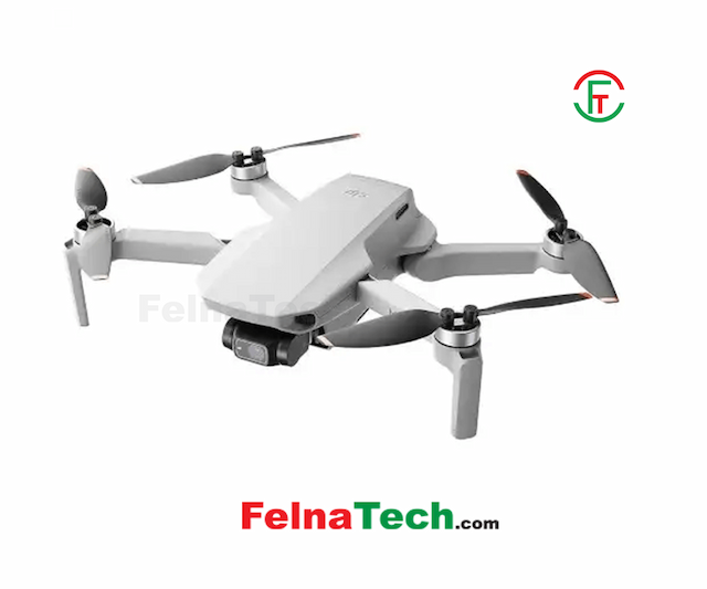 Traveller 3 Drone with 4k Camera