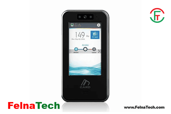 VIRDI AC-1100 Multi-Smart Card Recognition Terminal