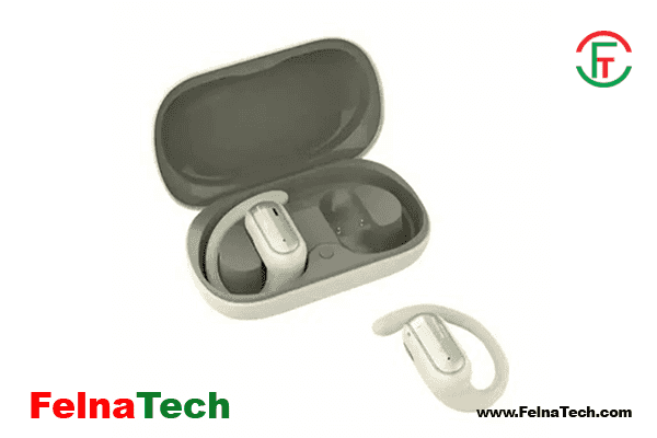 Xiaomi Heyplus Ows Over-the-ear Earbuds