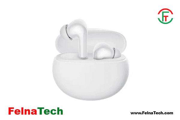 XIAOMI Redmi Buds 4 Active True Wireless Earbuds
