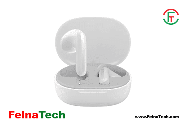 XIAOMI Redmi Buds 4 Lite True Wireless Earbuds