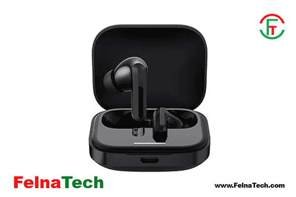 Xiaomi Redmi Buds 5 Active 25dB ANC Earbuds