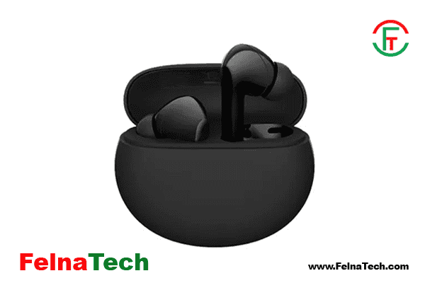 Xiaomi Redmi Buds 5A Active ANC True Wireless Earbuds