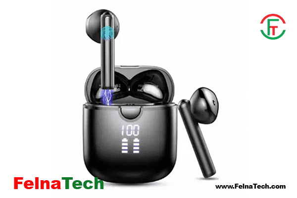 Xiaomi Heyplus S1 True Wireless Earbuds
