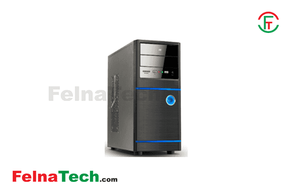 Xtreme 929 Mid Tower ATX Casing