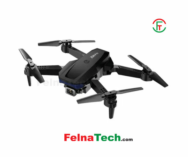Z98 Pro 4K Camera Toy Drone