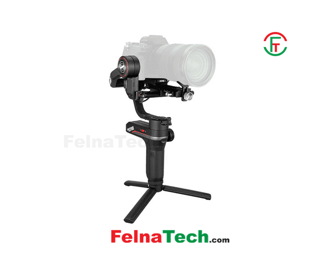 Zhiyun Weebill S 3-Axis Gimbal Stabilizer for Cameras