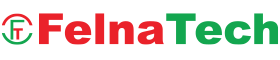 Felnatech Logo