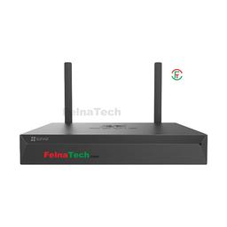 EZVIZ X5S High-Performance 8CH Wireless NVR