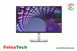 Dell P3223QE 32" IPS 4K UHD Professional Monitor