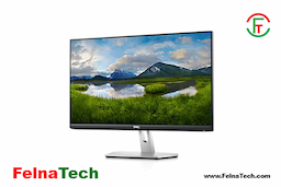 Dell S2421HN 24'' IPS AMD FreeSync Full HD Monitor