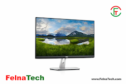 Dell S2721HN 27'' IPS AMD FreeSync Full HD Monitor