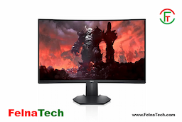 Dell S2721HN 27 IPS AMD FreeSync Full HD Monitor