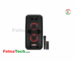 F&D PA924 Bluetooth Party Speaker with MIC