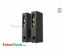 F&D T60X Tower Bluetooth Speaker