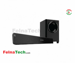 F&D T388 Soundbar Bluetooth Speaker