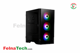 Gamdias TALOS E2 Elite Mid Tower ARGB Case