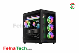 Gamdias NESO P1 B Full Tower Gaming Case