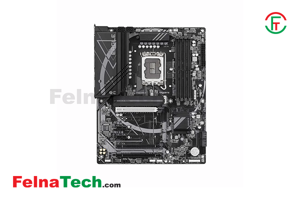 GIGABYTE Z790 EAGLE DDR5 ATX Motherboard