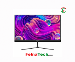 Hikvision DS-D5022F2-2P2 21.5" 100Hz Full HD IPS Monitor