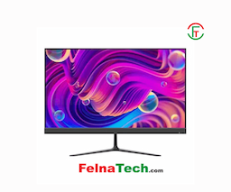 Hikvision DS-D5024F2-BP2 23.8" 100Hz FHD IPS Monitor