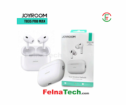 Joyroom JR-T03S Pro Max TWS Wireless Headset